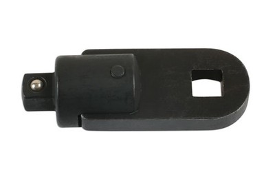Laser 7355 Verlängerungsring Maulschlüssel Adapter 3/8'' Antrieb Chrom Vanadium