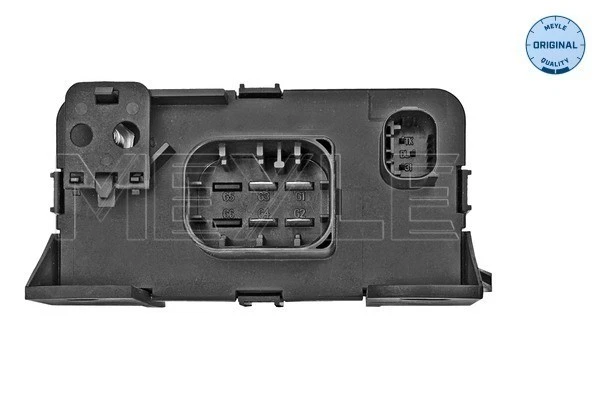 Centralina, Tempo incandescenza per MERCEDES-BENZ CLASSE C CLASSE CLC CLASSE E S - Immagine 2 di 2