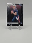 2024 Panini Prizm - Rookies Drake Maye #329 (RC)