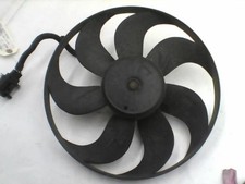 Radiateur Volkswagen FOX