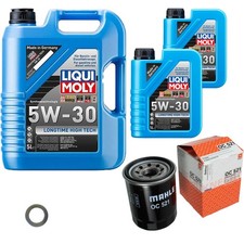 Filtre à huile Hyundai I10