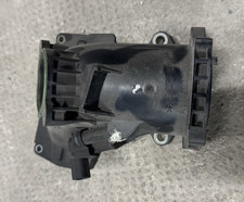 Tubo Con Sensore Aspirazione Aria Originale Mercedes W204 Cod. A6510900028