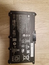 HP HW03XL Laptop Battery