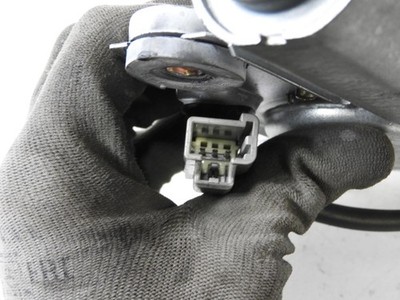 SCHEIBENWISCHERMOTOR HINTEN WINDSHIELD WIPER MOTOR REAR Ford MONDEO 2 1327587