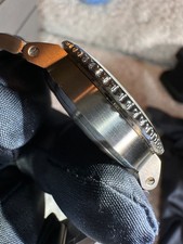 Oris Aquis Date Rainbow Upcycle 36.5mm Watch 01 733 7770 4150 4