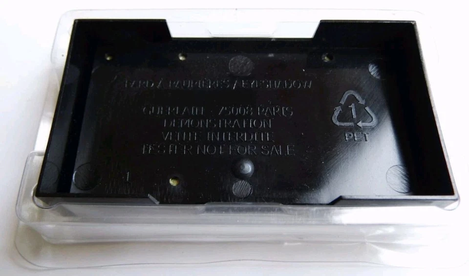 guerlain ecrin 4 couleurs Eyeshadow 03 les Verts - Bild 3 von 4