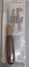 Warren Cutlery Pro Pumpkin Carving Tool Set 81D0431 New
