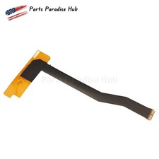 1PC Camera LCD Display Screen Hinge Flex Cable Repair Accessory For Nikon D850
