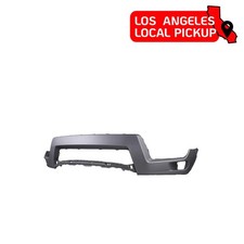 Front Bumper Cover For Honda Ridgeline 2021-2025 Textured 71105t6za50-la