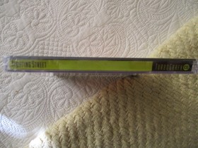 Fighting Street  - NEC TurboGrafx 16 Turbo Grafx CD - New/Sealed in Jewel Case