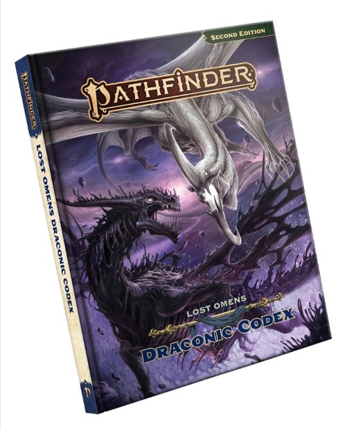 Pathfinder RPG:   -      (P2)