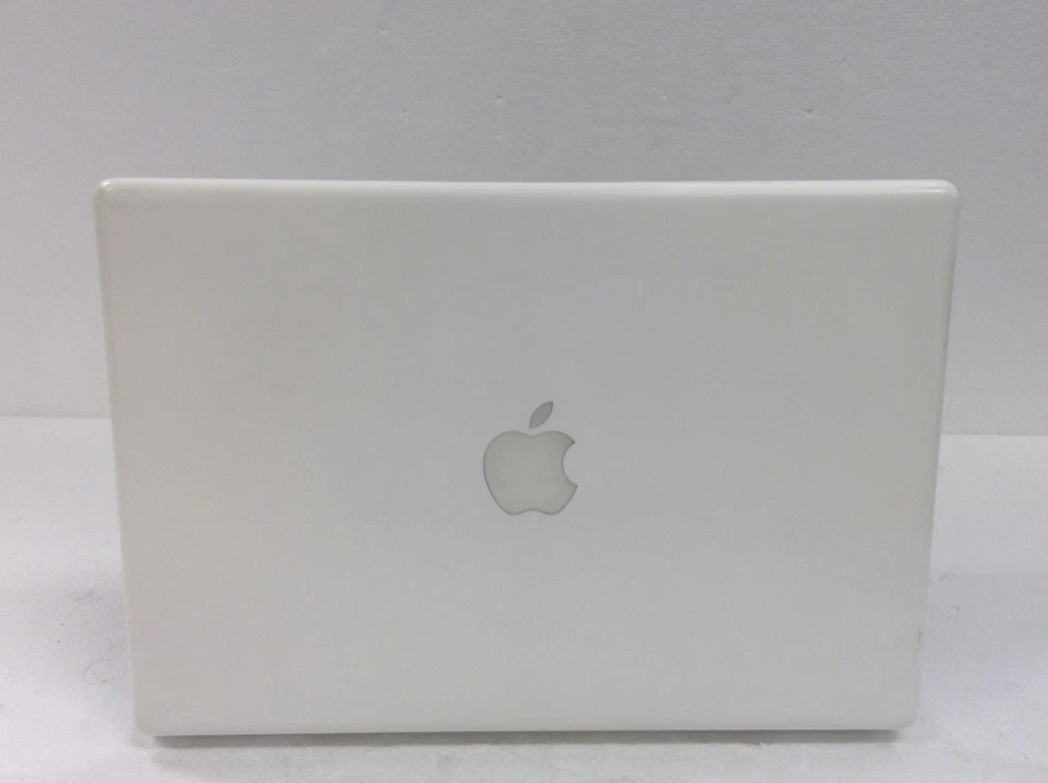 Laptop Apple MacBook Pro A1181 13" Intel Core Duo 2.0GHz, 2GB RAM DVD-RW FUNCIONANDO Foto 3 de 4