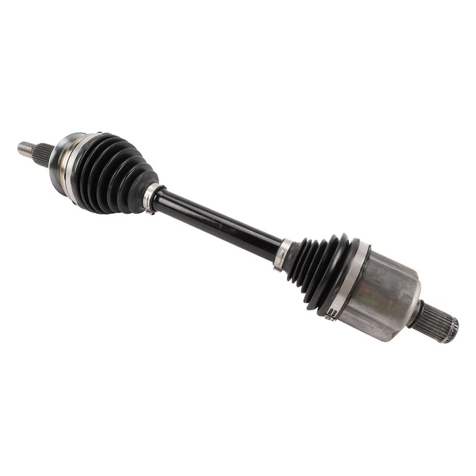 For Chevy Silverado 1500 19-24 ACDelco Genuine GM Parts Front Axle Shaft - Image 2 of 3