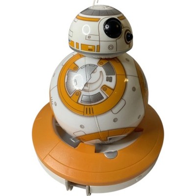Sphero Star Wars BB-8 App Enabled Droid - R001ROW for sale online