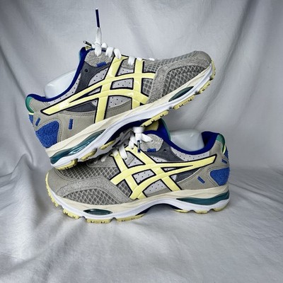 Bodega x ASICS Gel-MC Plus ''Spring'' Size 8.5