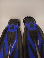 Tusa SF-8s X-Pert Zoom Fins XS - S