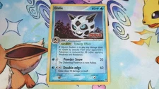Glalie 30/108 Power Keepers Reverse Holo