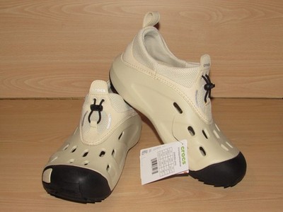 Zapatillas Crocs quick trail low M9 W11 42-43