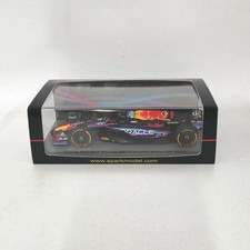 SPARK 1/43-Scale Die-Cast Model Cars