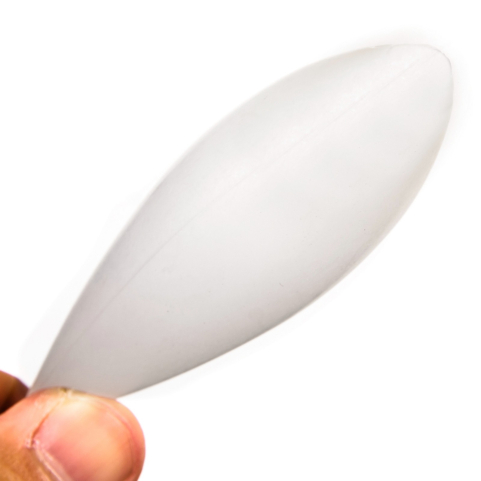 Plastic Casting Bombarda Inline Surface Float Carp Fishing Terminal Tackle