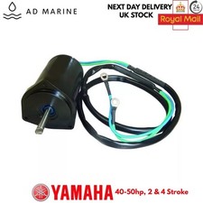 Yamaha Outbordo Power Trim Tilt Motore 40-50 CV 2 e 4 tempi
