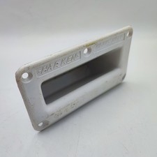 HARKEN gréement catamaran voilier à main blanc monté sur encastré