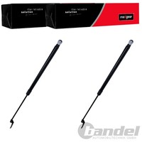 2X Maxgear Gasfedern KOFFERRAUM-LIFTER Passend FüR | 12-2264