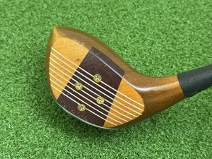 名器の系譜 クラシックゴルフ大観 Classic Golf Clubs 名器の系譜 : THE BANK OF PUTTERS