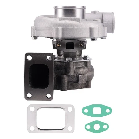 Turbolader VW GOLF II  1.6 TD (19E, 1G1)