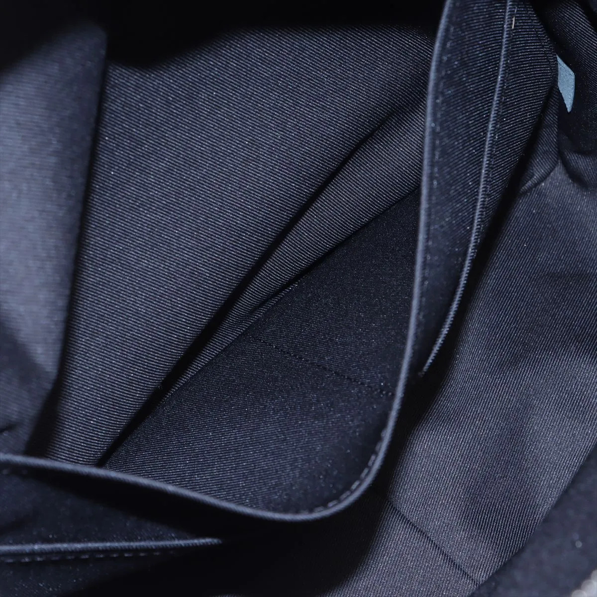 Louis Vuitton Monogram Eclipse Apollo Backpack M4… - image 8