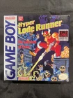 New ListingHyper Lode Runner The Labyrinth Of Doom For Nintendo Game Boy BOX Only W Inserts