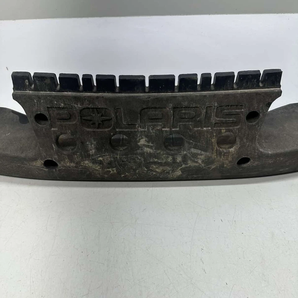 Parachoques delantero, Gen IV, negro brillante - Polaris Sportsman 500 1999 Foto 3 de 4