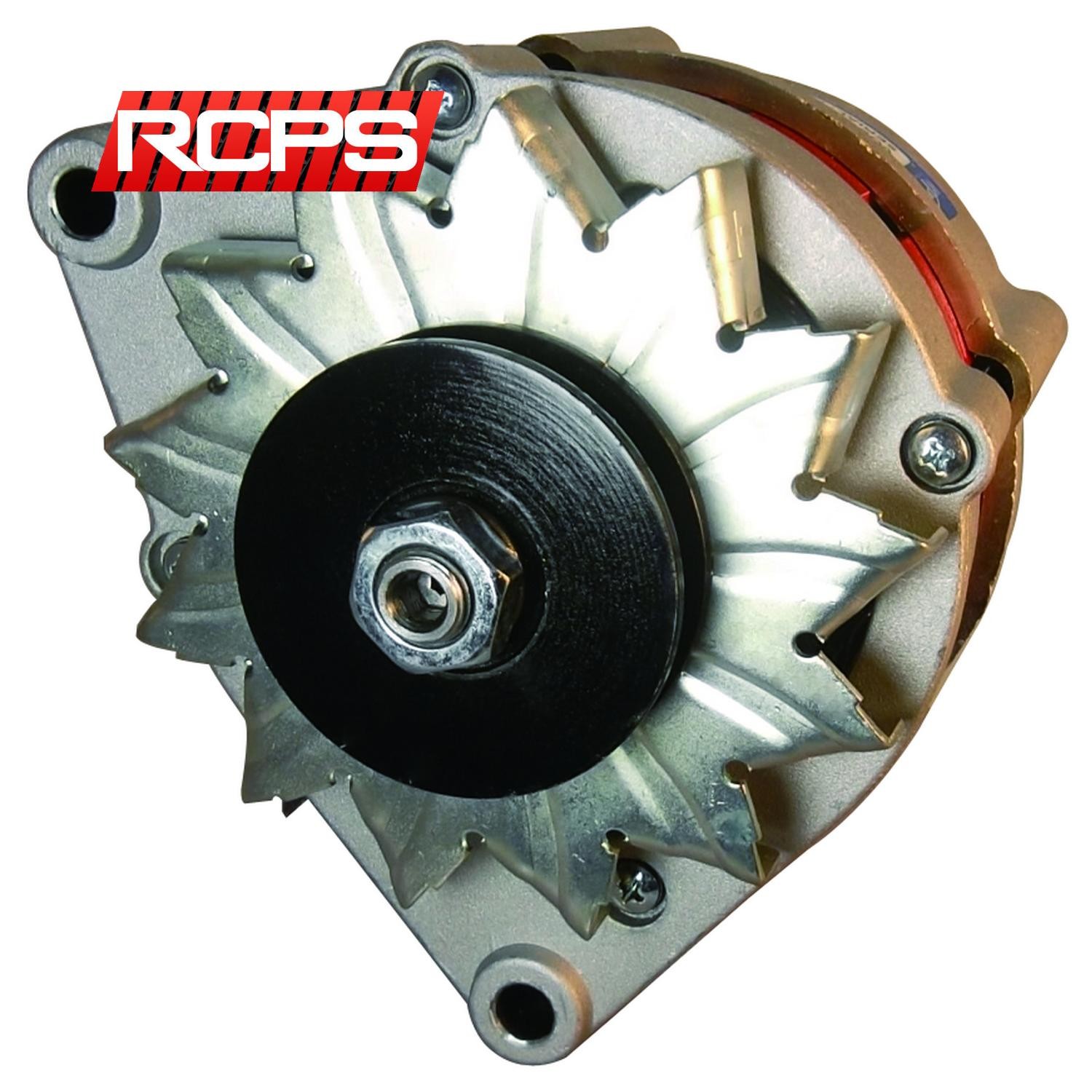 New 70A Alternator For Mercedes-Benz 380SL 3.8L 1981-1985 006-154-20-02 ABO0003