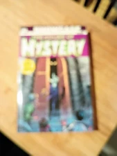 Showcase Presents: the House of Mystery #1 (DC Comics April 2006)
