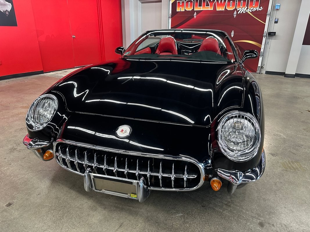 1999 Black Chevrolet Corvette   | C5 Corvette Photo 6