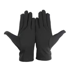 Jewelry Gloves Soft Fashionable Breathable Protective Thin Gloves Ceremonial