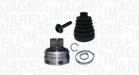 1X Magneti Marelli 302015100336 Gelenksatz Antriebswelle FüR Porsche Audi