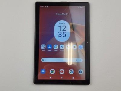 Maxwest Astro 10R (MX-A10R) 32GB, Wi-Fi + LTE (GSM Unlocked) Dual SIM - CRACKED