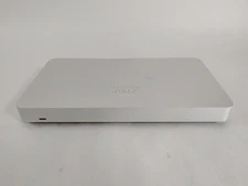 Cisco Meraki MX67 MX67W-HW Security / Firewall Appliance *Unclaimed*