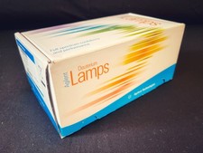 G1314-60101  Agilent InfinityLab long-life deuterium VWD lamp