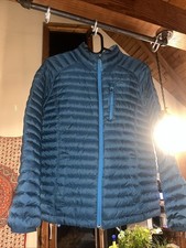 L.L. Bean Children  s Goose Down Jacket Size Children  s Medium Barely Used