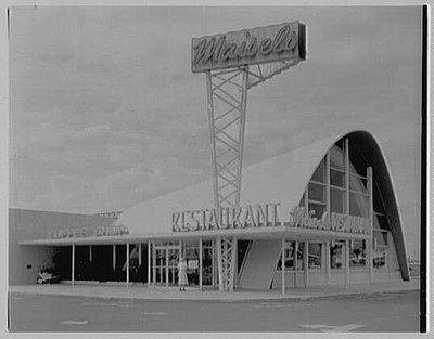 Photo:Arthur Maisel's restaurant, Sunny Isles, North Miami Beach. I