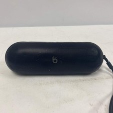 Altavoz portátil Bluetooth Beats Pill negro A3211