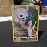 Castform Pokemon TCG SwSh11 Lost Origin Trainer Gallery Holo Card #TG11/TG30