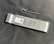 Battery Cover / Door  For Olympus FE-240 Digital Camera - Silver