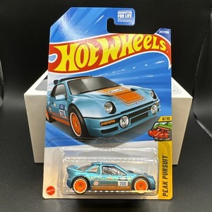 Ford Rs200 Super Treasure Hunt | eBay