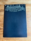 Amazing Spider-Man #36 Marvel Comics 2001 9/11 Tribute Special, Blank Cover Z