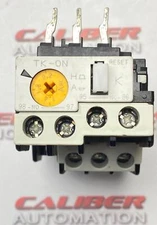 FUJI ELECTRIC TK-ON Z716 1.4-2.2A Thermal Overload Relay  (USED)