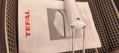 Tefal Versalio Fry And Cook.Multicooker Good Used Condition. - Picture 11 of 24