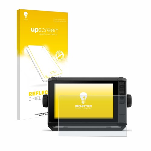 Upscreen Protection Ecran Anti-Reflet Pour Nintendo New 3DS XL Film